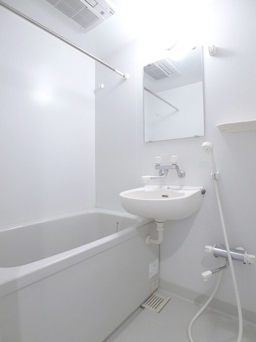 物件内観写真16　(洗面)