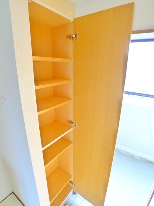 物件内観写真19　(靴箱)
