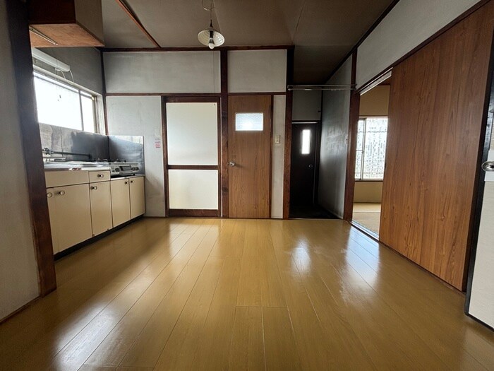 物件内観写真9　(居室)