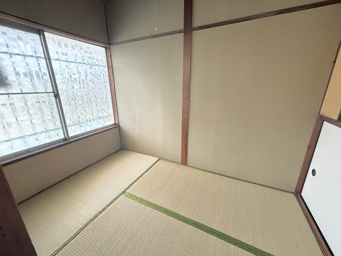 物件内観写真12　(居室)