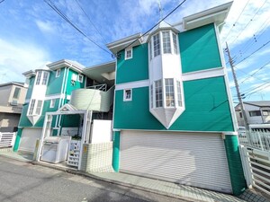グリ－ンプラザ外観写真
