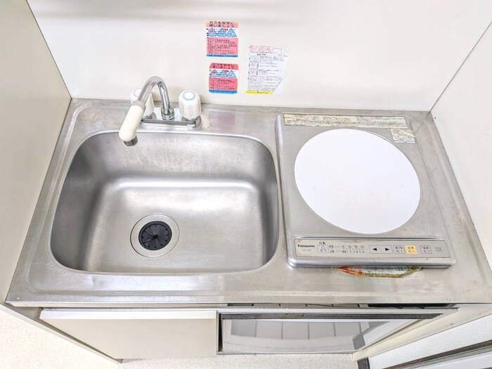 物件内観写真12　(キッチン)