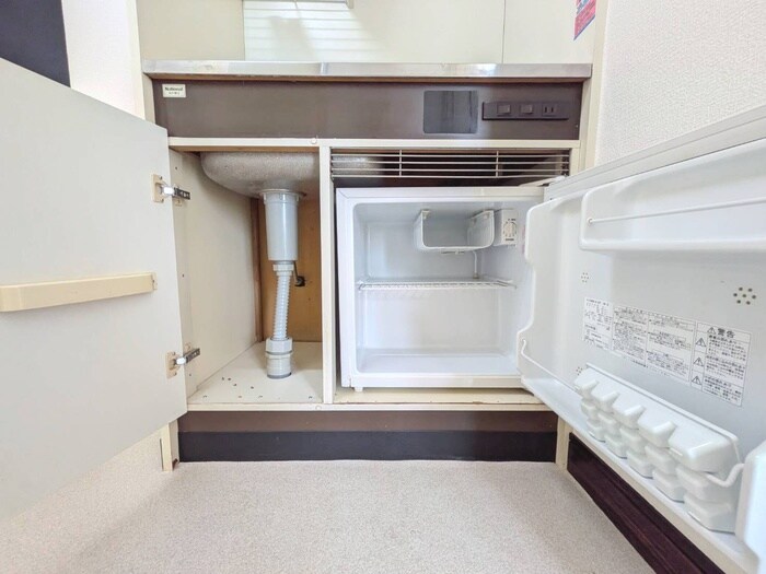 物件内観写真13　(キッチン)