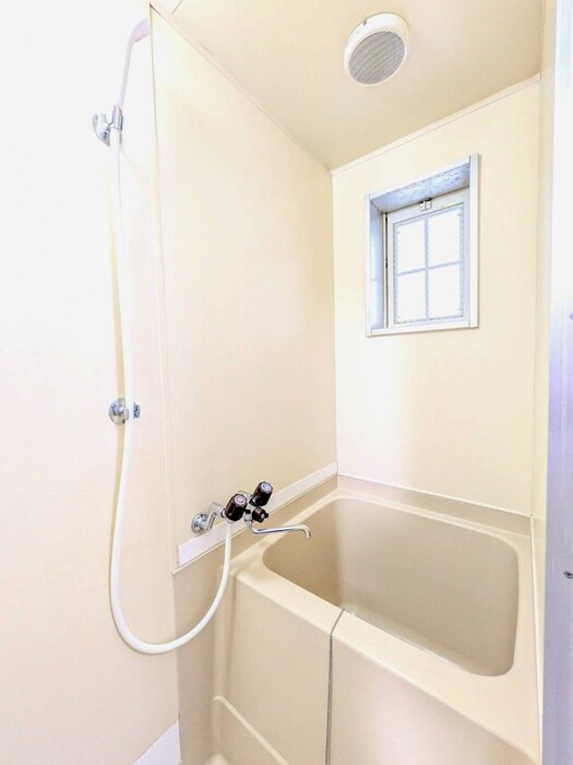 物件内観写真13　(バス／シャワールーム等)