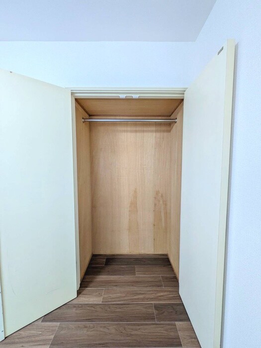 物件内観写真16　(収納)