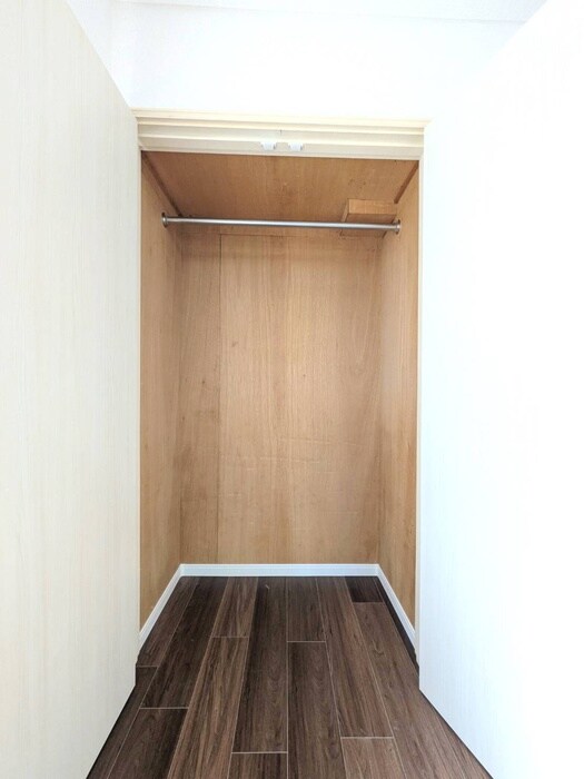 物件内観写真21　(収納)