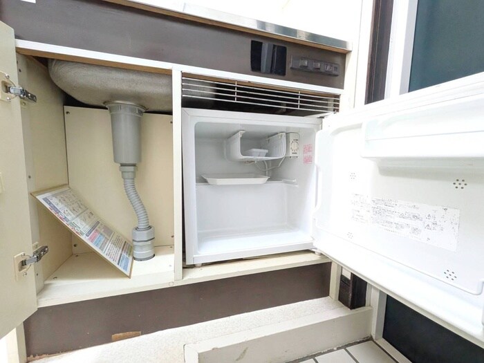 物件内観写真21　(収納)