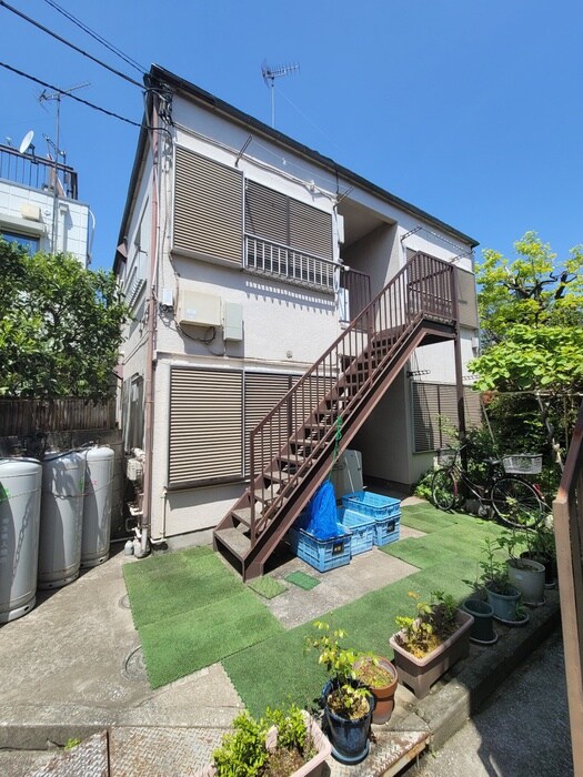 物件外観写真2　(外観写真)