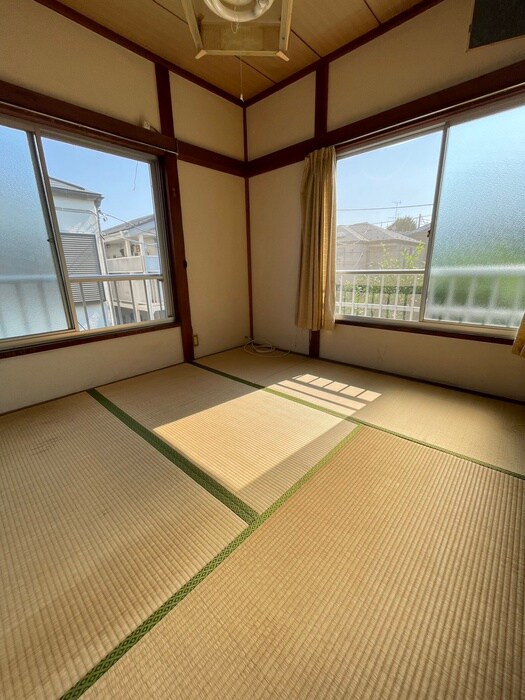 物件内観写真7　(居室)