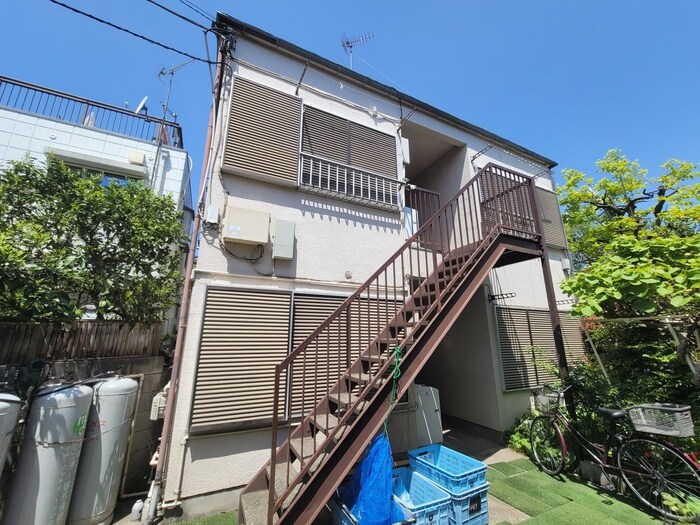 物件外観写真5　(その他)