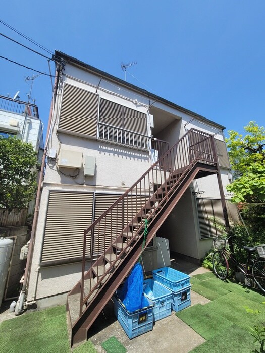 物件外観写真6　(周辺環境)