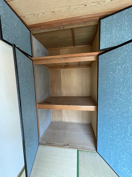 物件内観写真11　(収納)