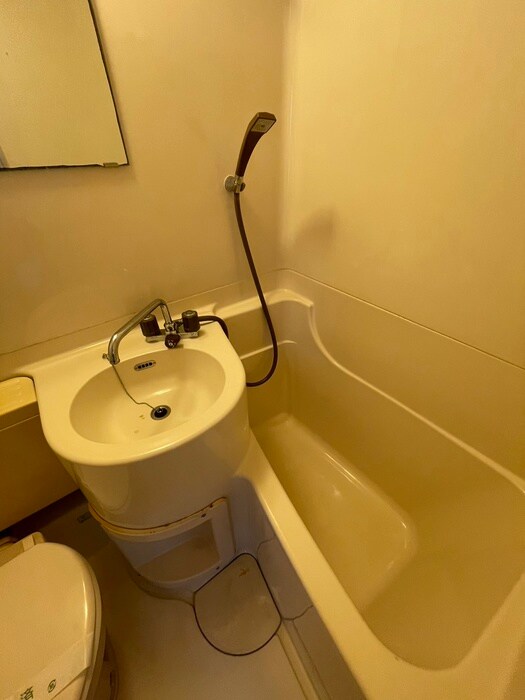 物件内観写真16　(バス／シャワールーム等)