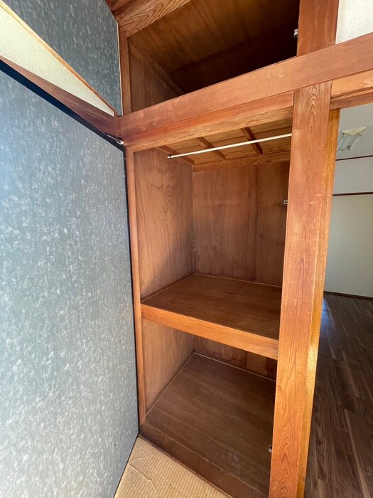 物件内観写真17　(収納)