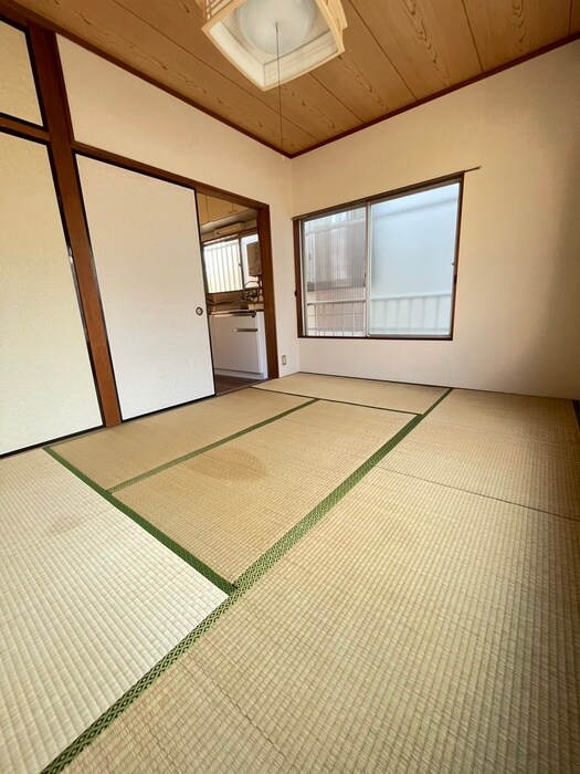 物件内観写真18　(居室)