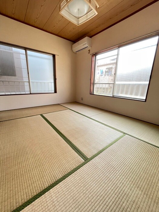 物件内観写真20　(居室)