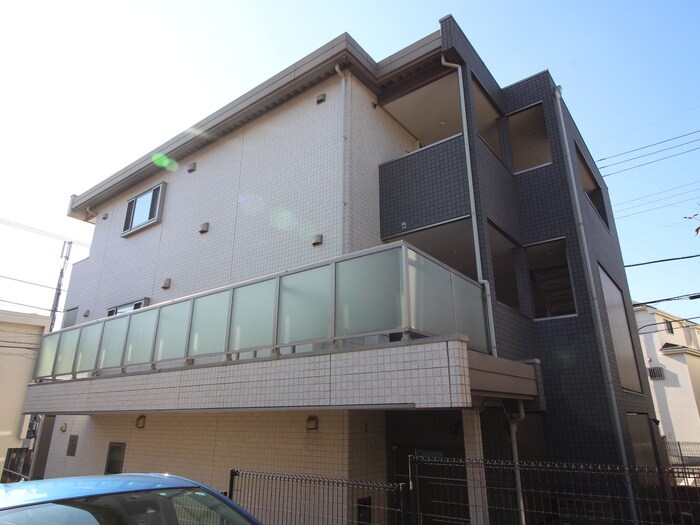 物件外観写真5　(外観写真)