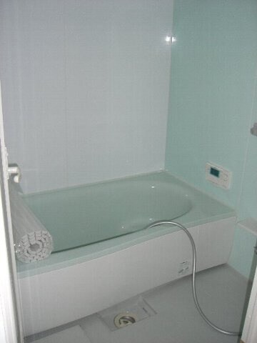 物件内観写真10　(バス／シャワールーム等)