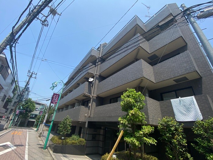 物件外観写真4　(外観写真)