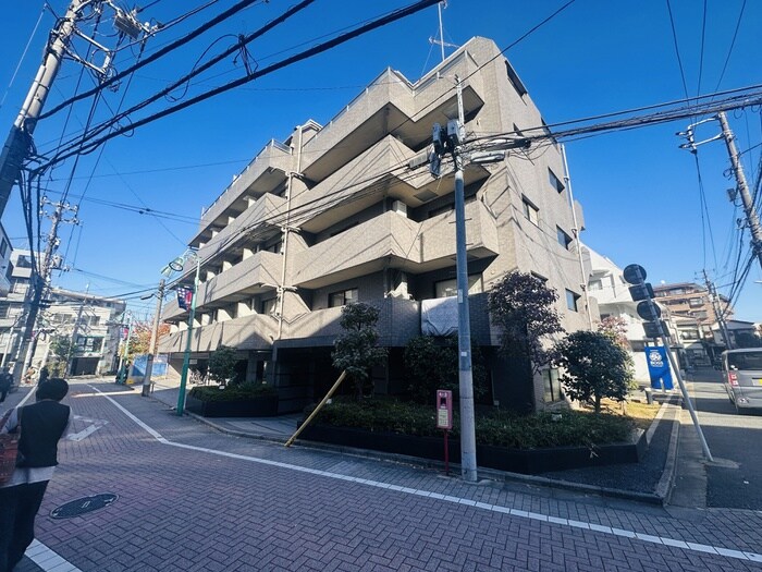 物件外観写真6　(周辺環境)