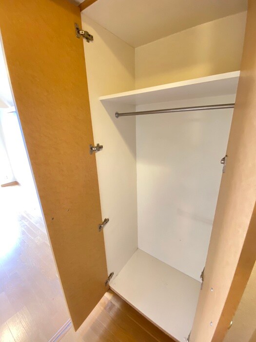 物件内観写真13　(収納)