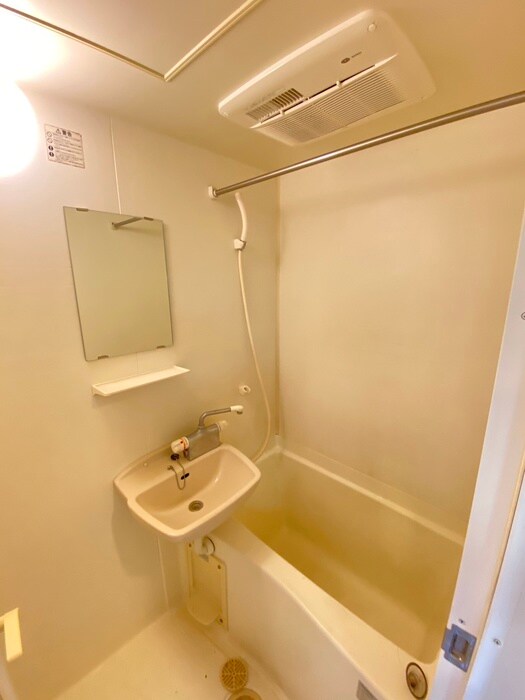 物件内観写真15　(バス／シャワールーム等)