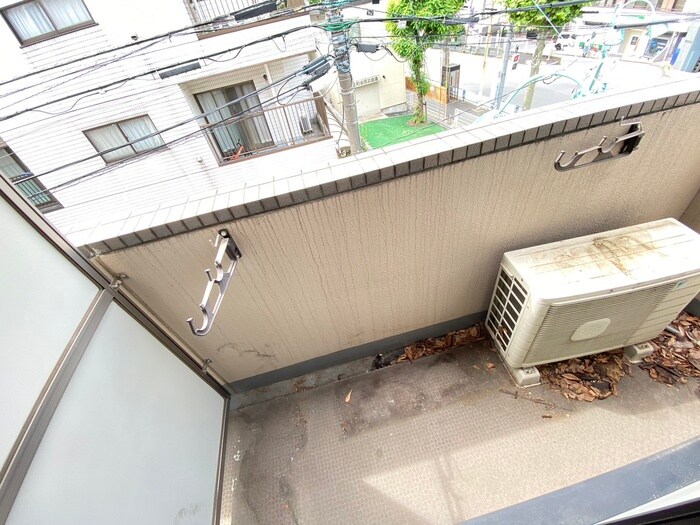 物件内観写真19　(ベランダ・バルコニー)