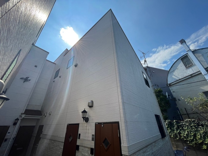 物件外観写真6　(外観写真)