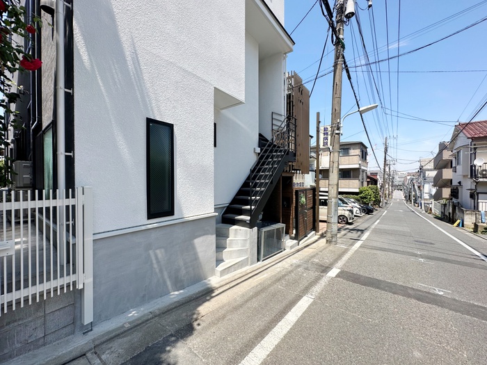 外観写真