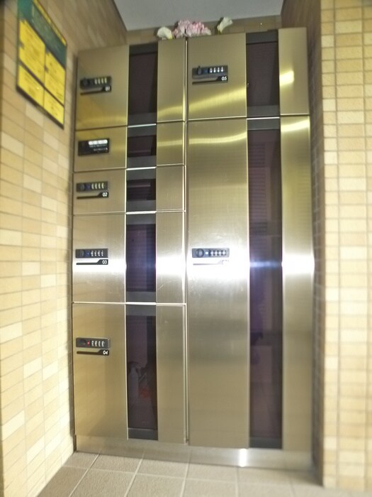 物件外観写真5　(建物設備)