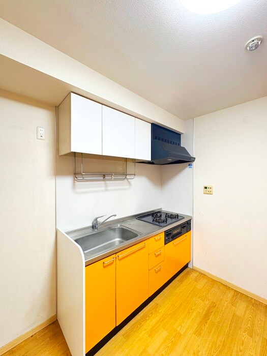 物件内観写真10　(キッチン)