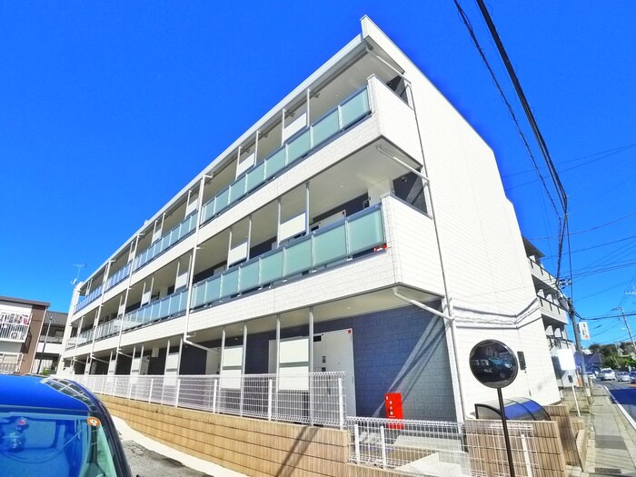 物件外観写真2　(周辺環境)