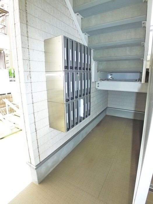 物件外観写真5　(建物設備)