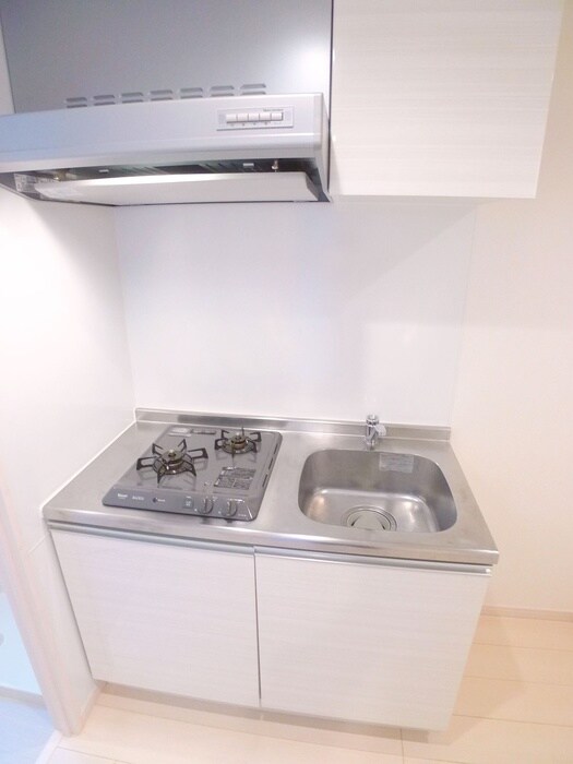 物件内観写真11　(キッチン)