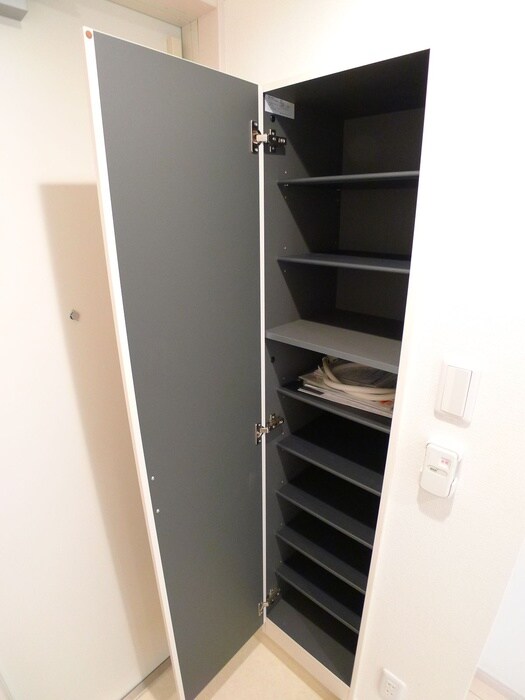 物件内観写真16　(靴箱)