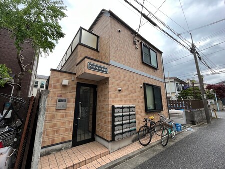 アーバンプレイス和泉Ⅱ外観写真
