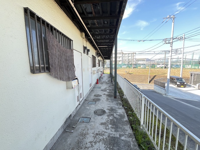 外観写真