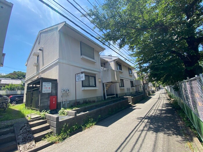 物件外観写真5　(外観写真)