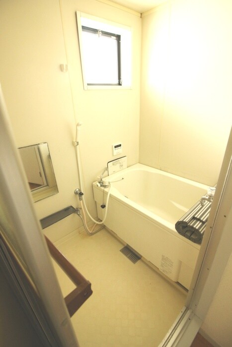 物件内観写真13　(バス／シャワールーム等)