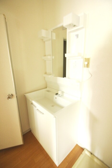 物件内観写真14　(洗面)