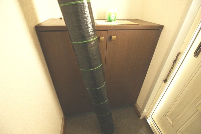 物件内観写真20　(靴箱)