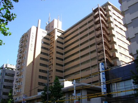成増ロ－ヤルコ－ポ(805)外観写真