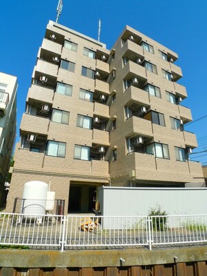 ＳＫ－ＣＯＵＲＴⅠ外観写真
