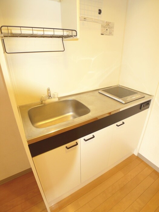 物件内観写真10　(キッチン)