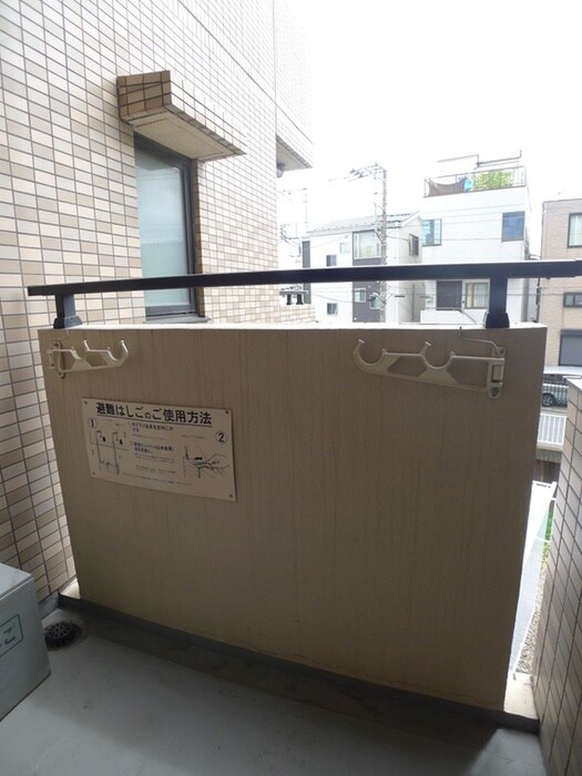 物件内観写真19　(ベランダ・バルコニー)