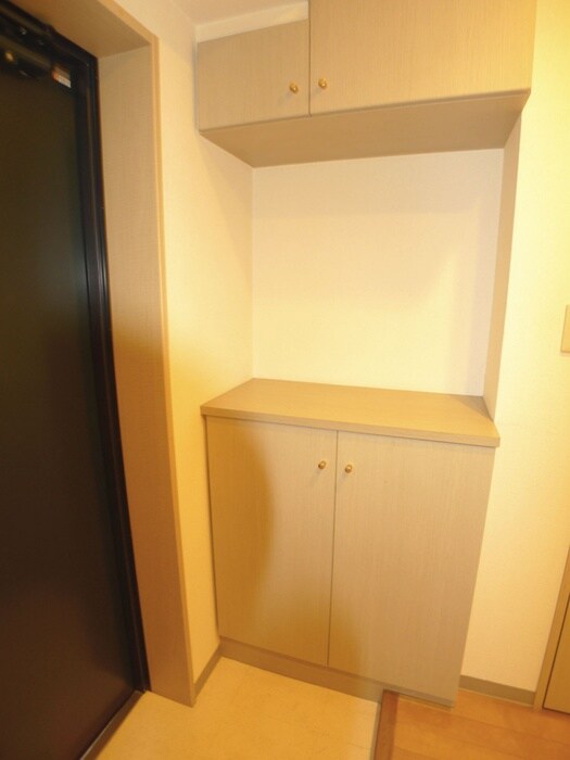 物件内観写真20　(靴箱)