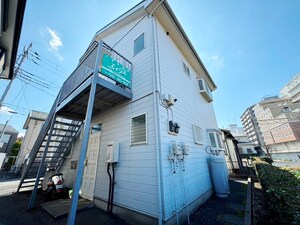 ジュネスプラザ外観写真