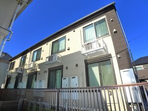 キャンディ　パーク外観写真
