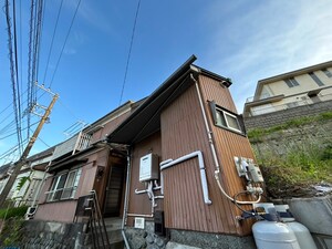 保土ヶ谷ガーデンテラス外観写真