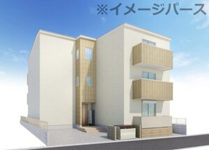 仮)キャメル入曽5外観写真